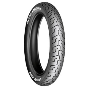 Dunlop Dunlop K591 (H-D) tire 100/90V19 51V