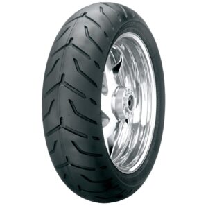 Dunlop Dunlop rear tire 180/55B18 D407T 80H