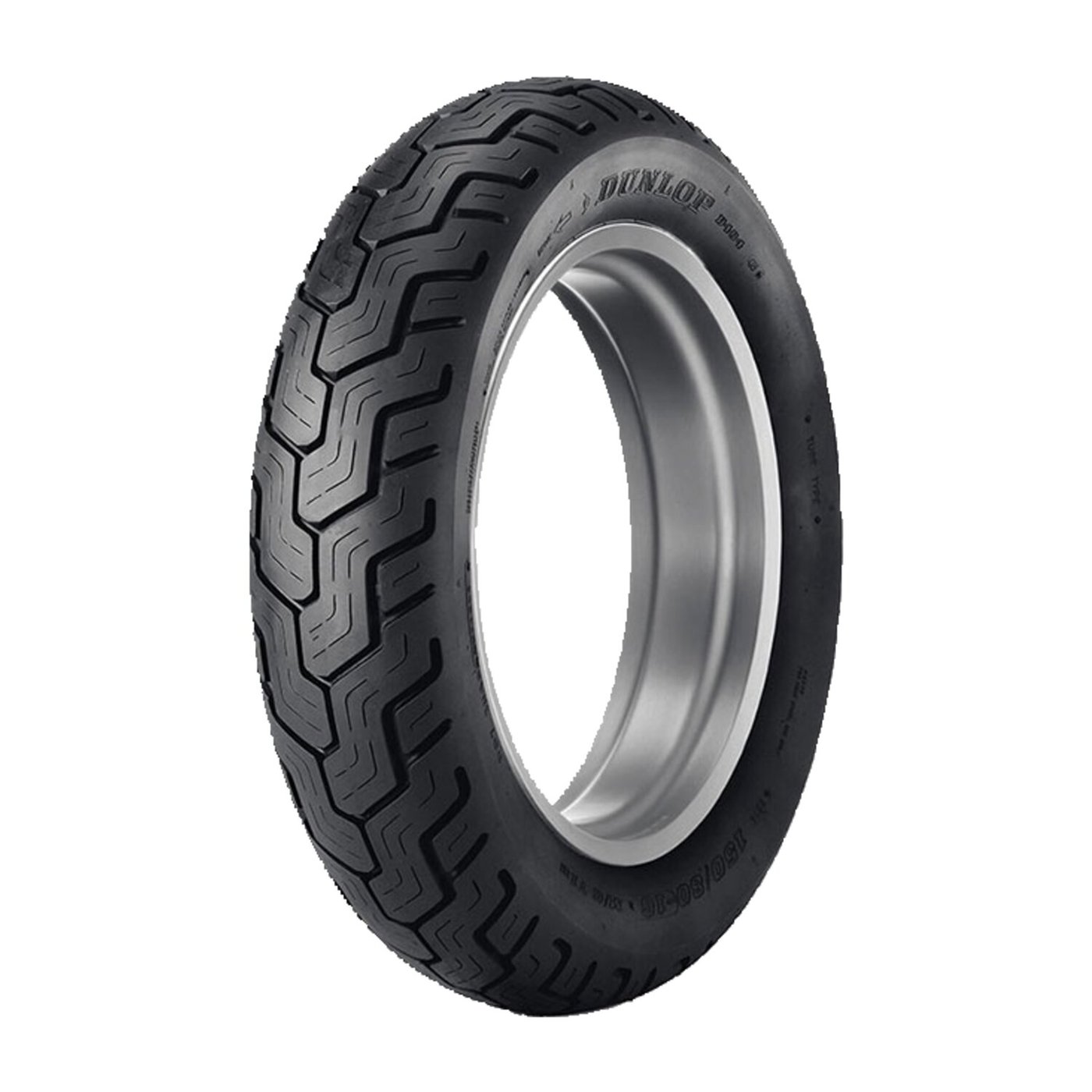 Dunlop Dunlop D404 Q tire 150/80-16 71H