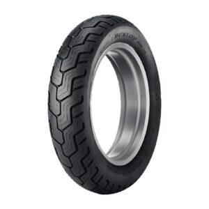 Dunlop Dunlop D404 tire 130/90-15 66P