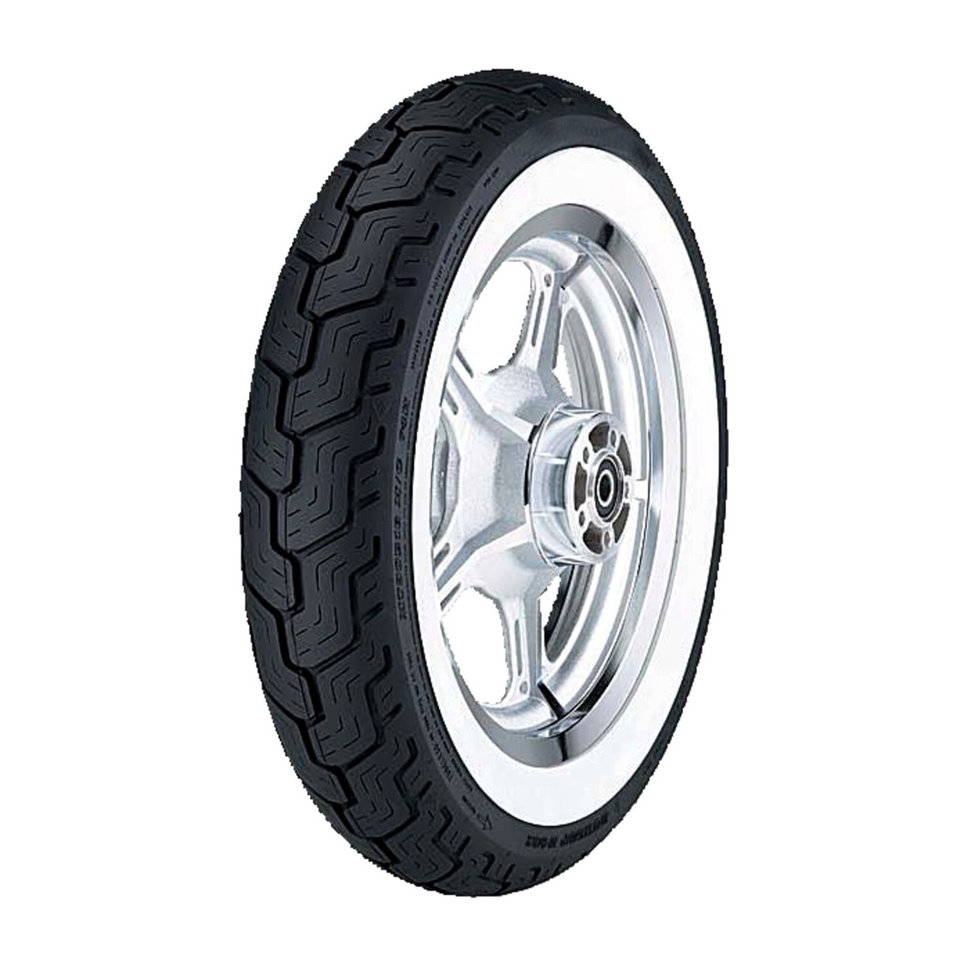 Dunlop Dunlop D404 WWW tire 150/90B15 74H
