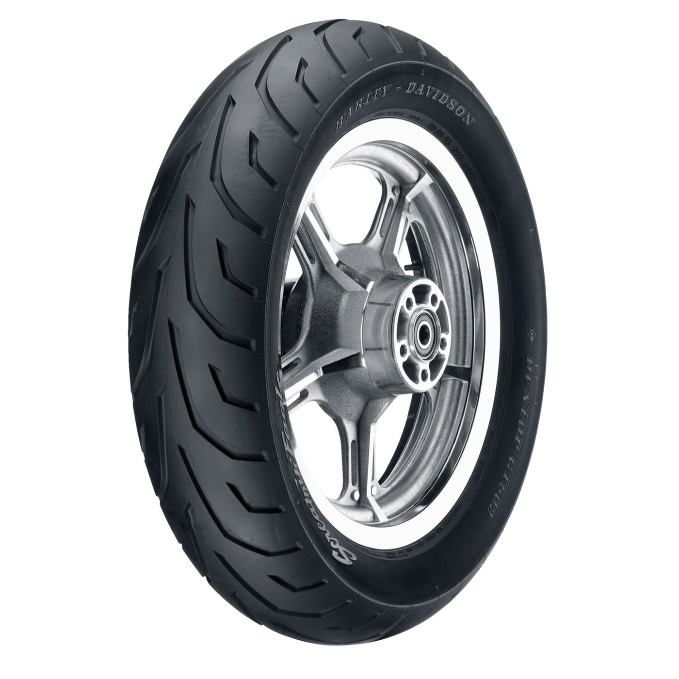 Dunlop Dunlop GT502 tire 150/70R18 70V