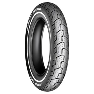 Dunlop Dunlop, D402 SW (H-D) tire MU85B16 77H