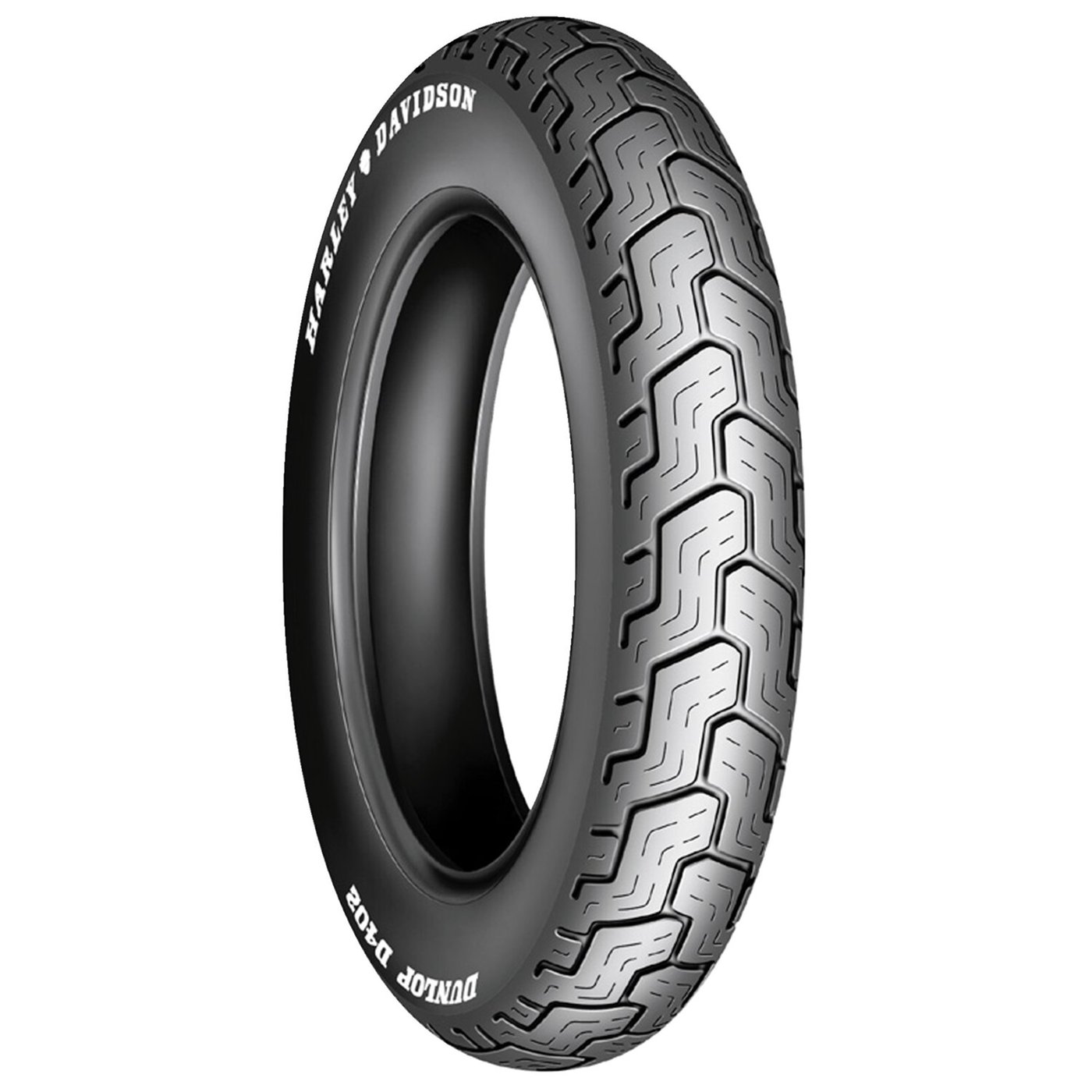 Dunlop Dunlop D402 (H-D) tire MT90B16 74H