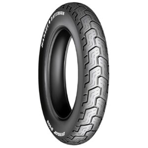 Dunlop Dunlop D402 (H-D) tire MU85B16 77H