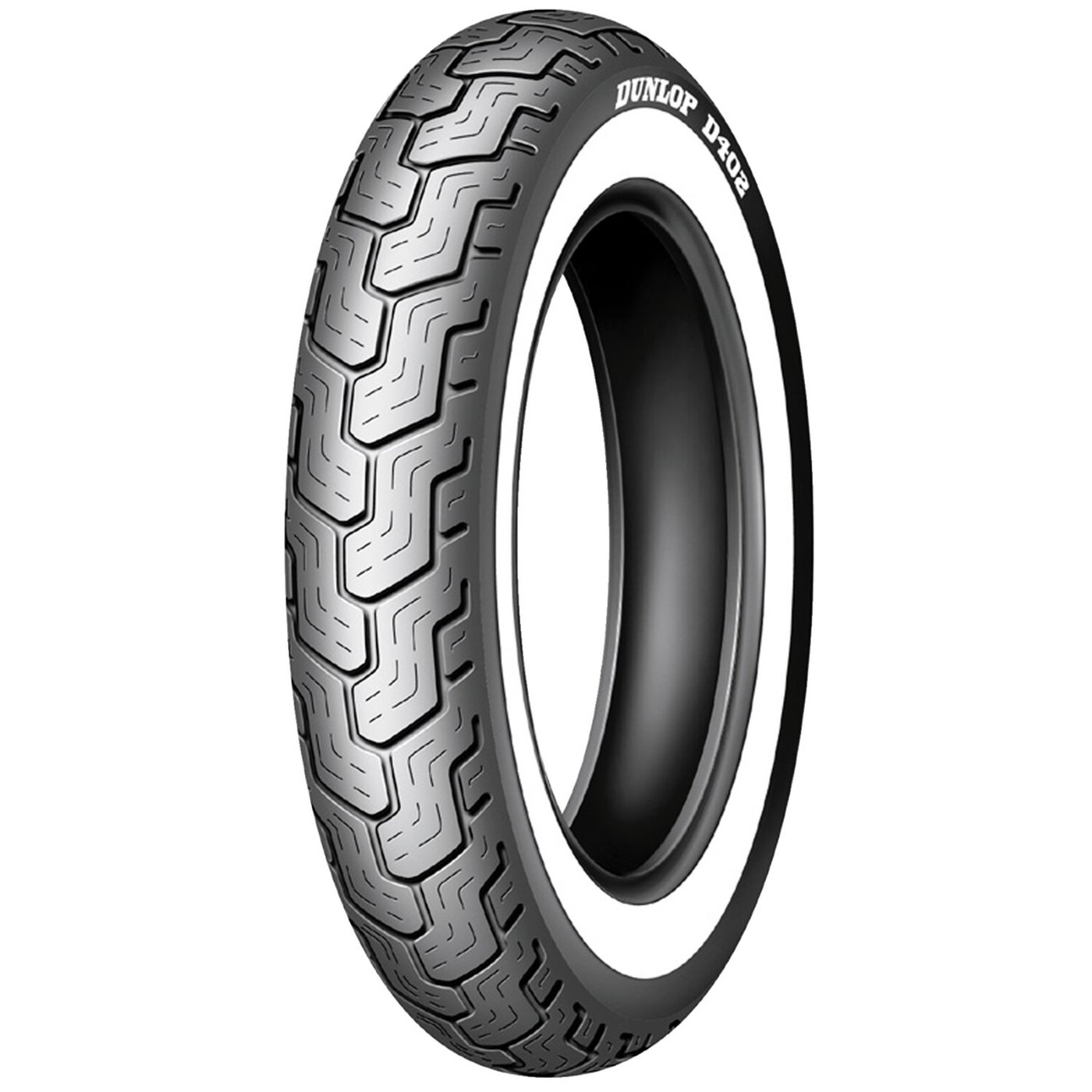 Dunlop Dunlop, D402 WW (H-D) tire MT90B16 74H