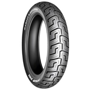 Dunlop Dunlop D401 (H-D) tire 130/90B16 73H