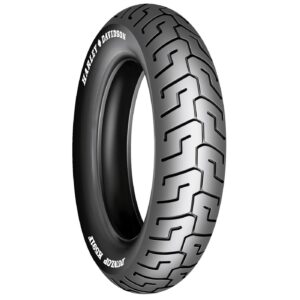 Dunlop Dunlop K591 (H-D) tire 160/70B17 73V