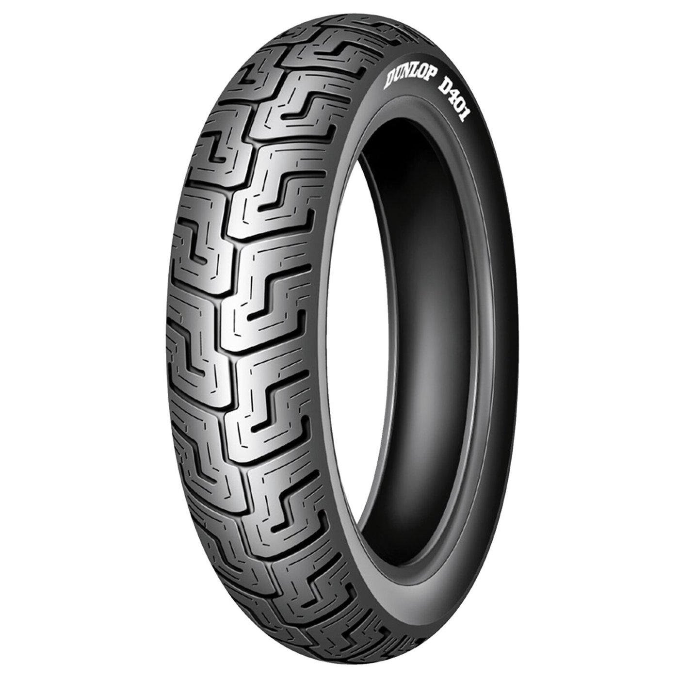 Dunlop Dunlop D401 (H-D) tire 160/70B17 73H