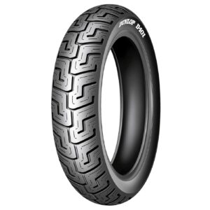Dunlop Dunlop D401 tire 200/55R17 78V