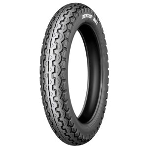 Dunlop Dunlop TT100 (TT) tire 4.10H19 61H