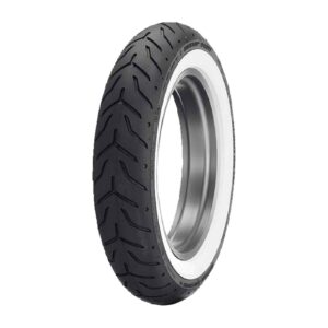 Dunlop Dunlop D408 WWW (H-D) tire 130/90B16 67H