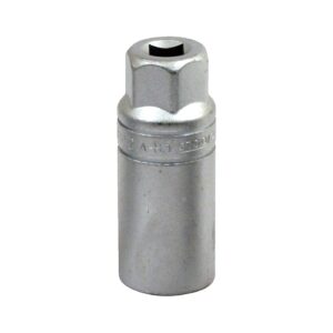 Tengtools Teng Tools, 21mm spark plug socket. 3/8"