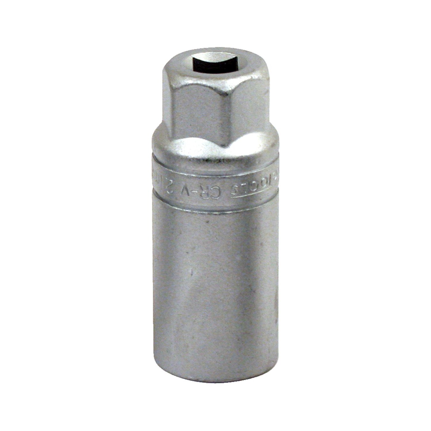 Tengtools Teng Tools, 21mm spark plug socket. 3/8"
