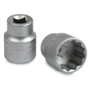 Tengtools Tengtools, socket 15/16"