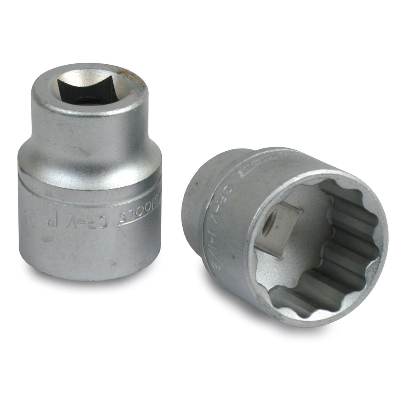 Tengtools Tengtools, socket 1 3/16"
