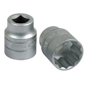 Tengtools Tengtools, socket 25mm