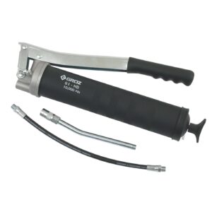 Tengtools Grease gun, with standard style grip