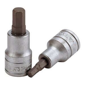 Tengtools Tengtools, allen head socket 3/32"