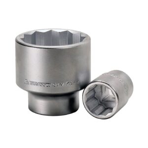 Tengtools Tengtools, socket 1 1/2"