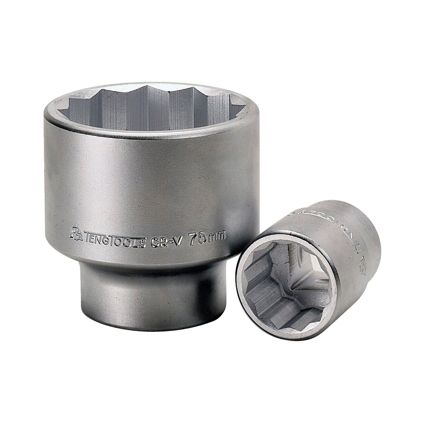 Tengtools Tengtools, socket 1 1/2"