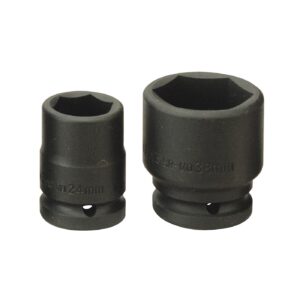 Tengtools Tengtools, air impact socket 38mm