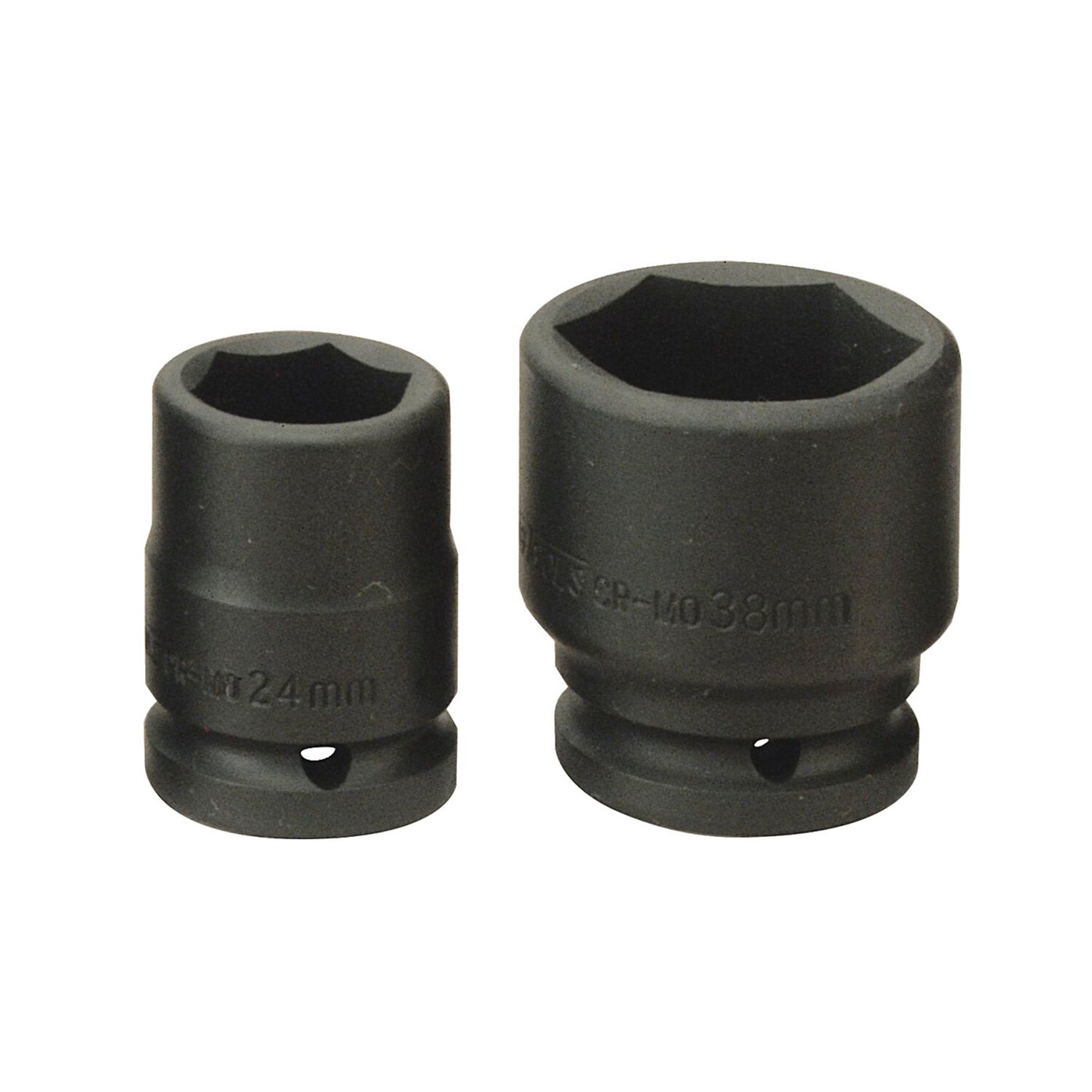 Tengtools Tengtools, air impact socket 38mm
