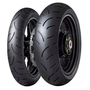Dunlop Dunlop Sportmax Qualifier II tire 130/70ZR16 61W