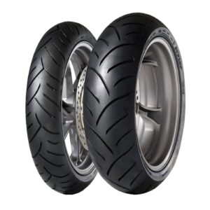 Dunlop Dunlop 200/50R18 TL SPMAX Roadsmart II