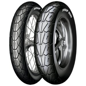 Dunlop Dunlop K525 Qualifier tire 150/90-15 74V
