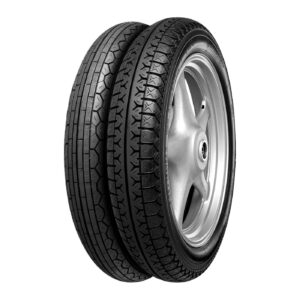 Continental Continental tire 3.25-19 RB3