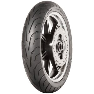 Dunlop Dunlop Arrowmax Streetsmart tire 4.00-18 64H