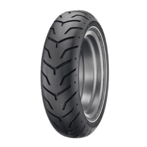 Dunlop Dunlop D407 Narrow WW tire 180/65B16 81H