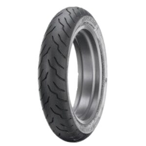 Dunlop Dunlop D408F tire 130/60B19 61H