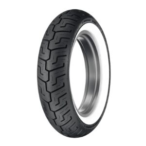 Dunlop Dunlop D401 MWW tire 150/80B16 71H