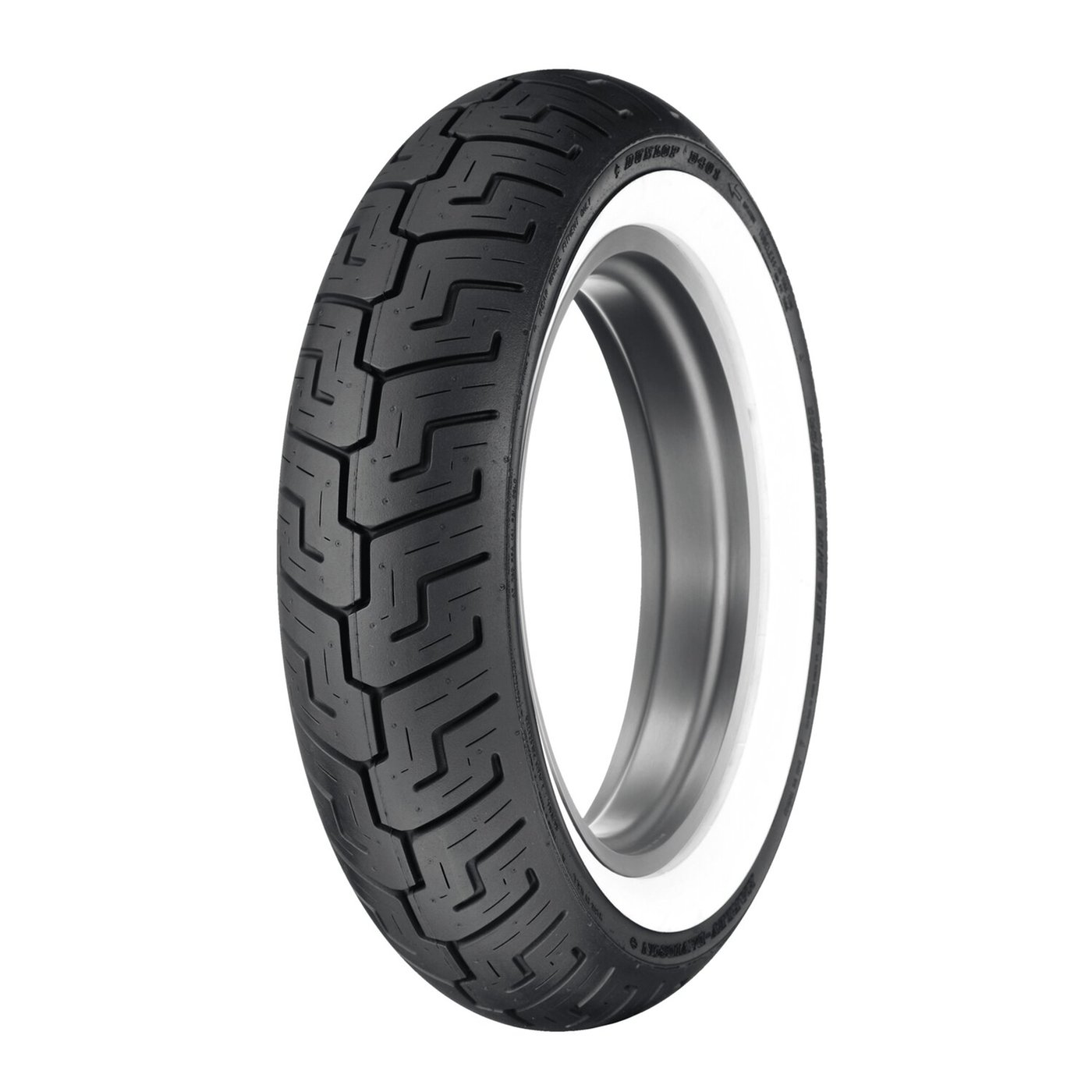 Dunlop Dunlop D401 MWW tire 150/80B16 71H