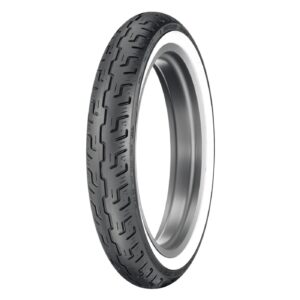 Dunlop Dunlop D401F (H-D) WWW tire 100/90-19 57H