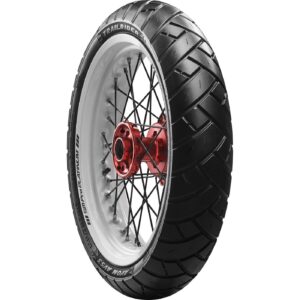 Avon Avon Trailrider AV53 tire 120/70ZR17 58W