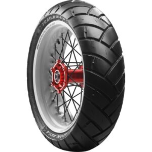 Avon Avon Trailrider AV54 tire 120/80-18 62S
