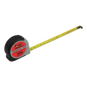 Tengtools Teng Tools, tape measure. 3 meters