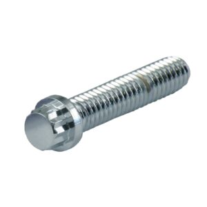 Gardner-Westcott 12 point bolt chrome, 1/2-13 x 1 3/4