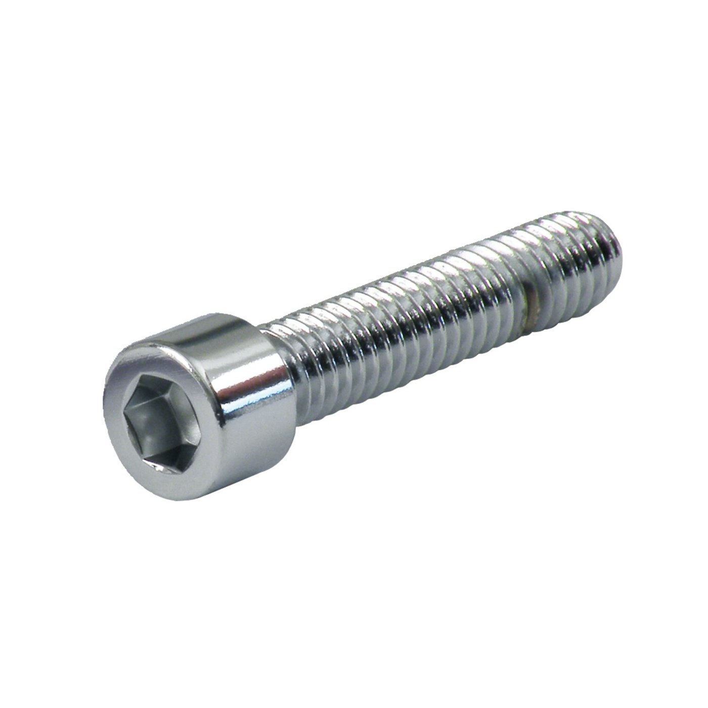 Belt Drives Ltd. Bolt, 10/32 x 3 1/2". Allenhead (n)