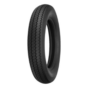 Shinko Tires Shinko E240 front tire 100/90-19 (63H)