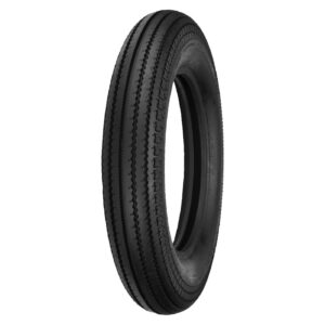 Shinko Tires Shinko E270 tire 5.00-16 (72H) F&R