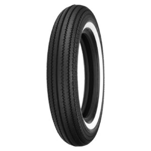 Shinko Tires Shinko E270 front tire 3.00-21 (57S) WW