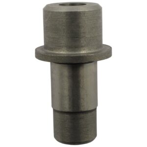 Kibblewhite KPMI, intake/exhaust valve guide. Cast iron. +.006"