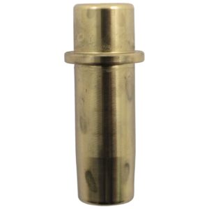 Kibblewhite KPMI, exhaust valve guide. C630 bronze. +.004"