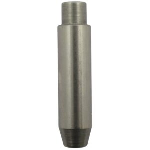 Kibblewhite KPMI, intake/exhaust valve guide. Cast iron. +.001"