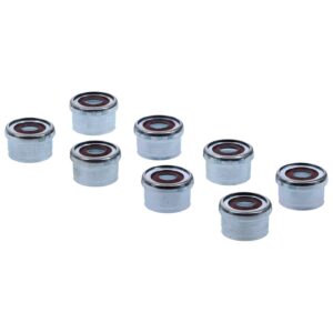 Kibblewhite KPMI, valve guide seals. Intake
