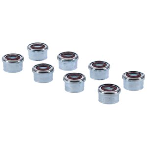 Kibblewhite KPMI, valve guide seals. Exhaust